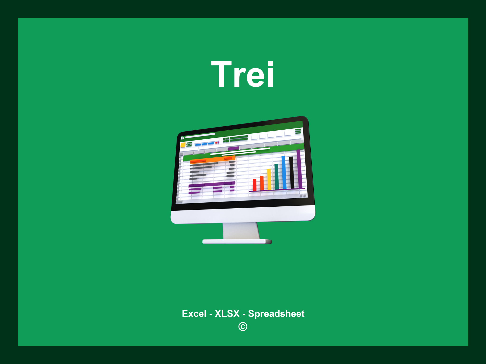 Planilha De Treino Excel